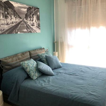 Emariva Apartment Rozzano Bagian luar foto